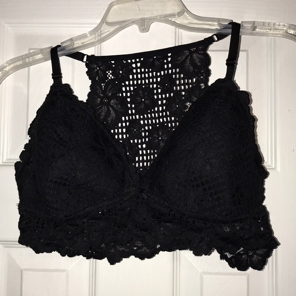 Aerie Lace Bralette